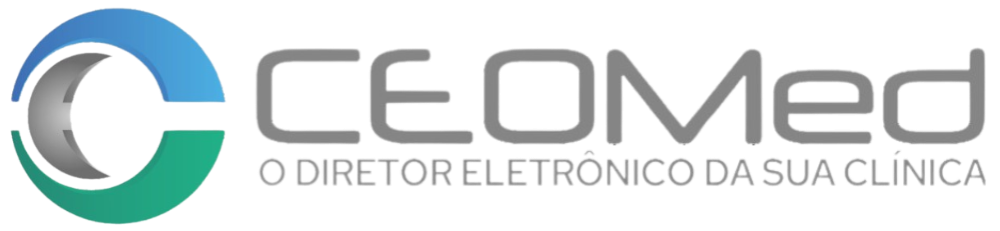 Logo CeoMed
